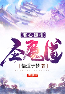 邪心佛相圣魔道