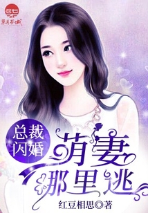 總裁閃婚：萌妻哪里逃
