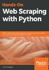 Hands-On Web Scraping with Python