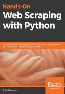 Hands-On Web Scraping with Python