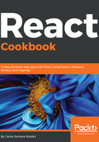 React Cookbook