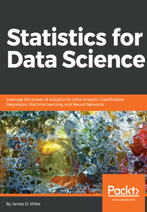 Statistics for Data Science