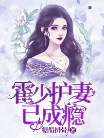 霍少护妻已成瘾在线阅读