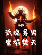 斗罗：武魂异火，魔焰焚天在线阅读