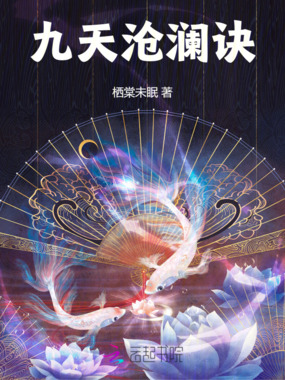 九天沧澜诀在线阅读
