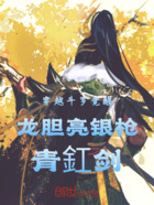 穿越斗罗觉醒龙胆亮银枪青釭剑在线阅读