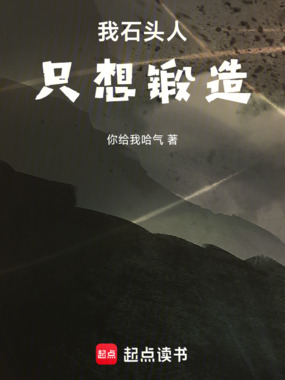 我石头人只想锻造在线阅读