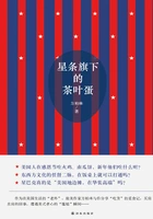 星条旗下的茶叶蛋在线阅读