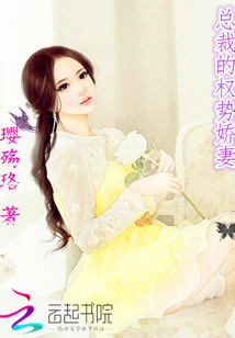 总裁的权势娇妻