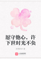 愿守他心，许下世时光不负在线阅读