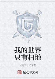我的世界只有掃地