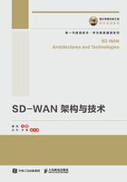 SD-WAN 架构与技术在线阅读