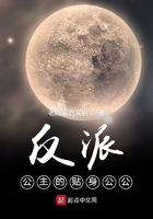 反派公主的贴身公公