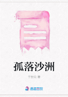 孤落沙洲在線閱讀