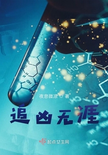 追兇無涯