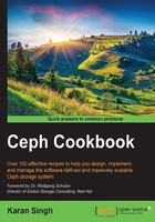 Ceph Cookbook在线阅读