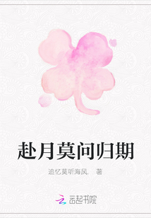 赴月莫問歸期