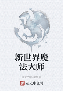 新世界魔法大師