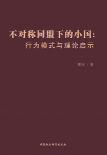 不對稱同盟下的小國：行為模式與理論啟示