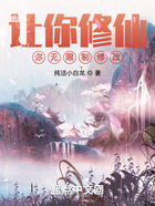 讓你修仙，你無限制修改？在線閱讀