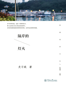 隔岸的灯火