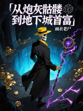 从炮灰骷髅到地下城首富在线阅读