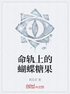 命軌上的蝴蝶糖果在線閱讀