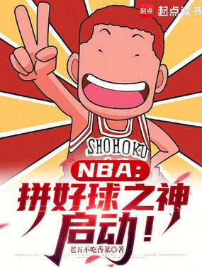 NBA：拼好球之神，启动！在线阅读