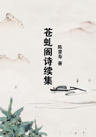 蒼虬閣詩續集在線閱讀