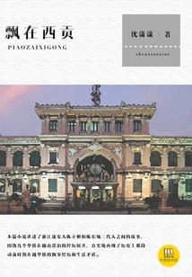 漂在西貢（中國好小說）