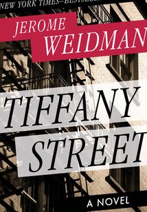 Tiffany Street