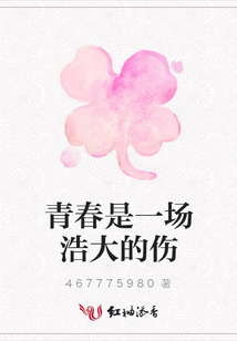 青春是一場浩大的傷