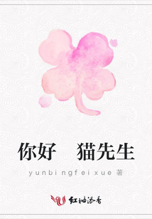 你好 貓先生