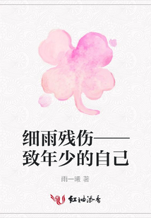 細雨殘傷——致年少的自己