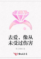 去愛，像從未受過傷害在線閱讀