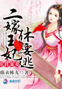 帝君寵妻之二嫁王妃休要逃