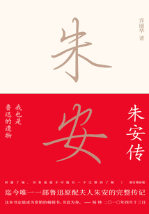 我也是鲁迅的遗物：朱安传