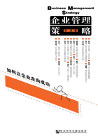 企业管理策略：如何让企业走向成功