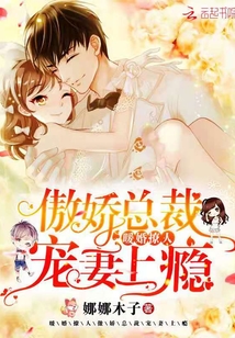 暖婚撩人:傲嬌總裁寵妻上癮