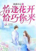 恰逢花開恰巧你來在線閱讀
