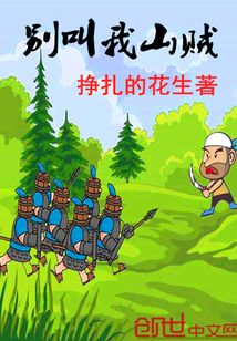 別叫我山賊