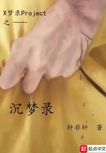 沉夢錄Project
