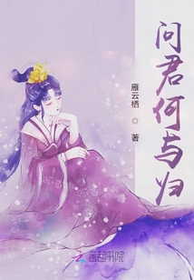 問君何與歸
