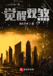 覺醒雙煞
