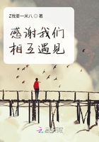 感謝我們相互遇見在線閱讀