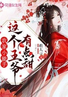 农家小能手:这个王爷有点甜
