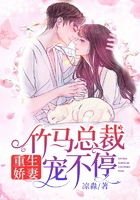 重生娇妻：竹马总裁宠不停在线阅读