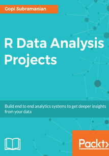 R Data Analysis Projects