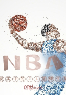 NBA：現實中的2k籃球生涯