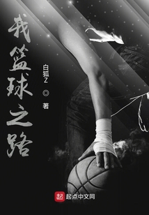 我籃球之路